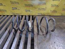 Пружина передняя VDUH72 Opel Corsa - Фото 3