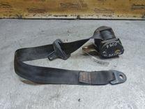 Ремень безопасности задний правый RBU1CB Peugeot 605 - Фото 1