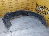 Защита арок передняя левая (подкрылок) 6WKUA4 Volkswagen Sharan - Фото 3