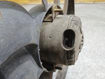 Вентилятор радиатора 17API4 Renault Laguna купить с доставкой