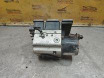 Блок ABS 3346BP Saab 9-3 - Фото 7