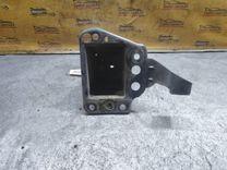 Кронштейн усилителя бампера переднего (Домик) NS4YCK Opel Vectra купить