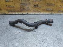 Патрубок радиатора E25BJA Citroen C5 - Фото 5