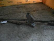 Механизм стеклоочистителя (трапеция дворников) LSSEQA Citroen C4 купить с доставкой