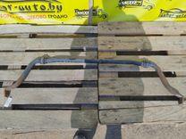 Стабилизатор подвески (поперечной устойчивости) передний E9291E Audi A8 купить с доставкой