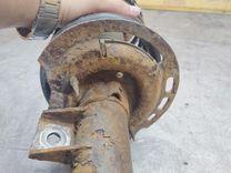 Амортизатор передний правый KY53X1 Ford Fusion - Фото 4