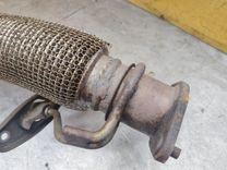 Катализатор 7HUGZG Ford Fusion - Фото 3