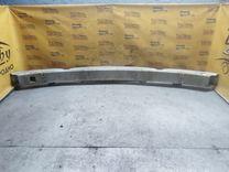 Усилитель бампера переднего B6UDYH Opel Vectra - Фото 5