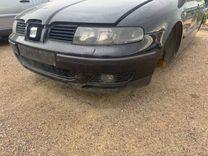 Фара левая R9FKNW Seat Toledo купить