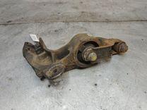 Кронштейн двигателя 21965I Peugeot 806 - Фото 3