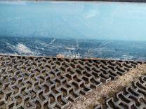 Дверь передняя левая A6542B Renault Clio купить с доставкой