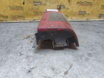 Фонарь задний правый 134ZIP Citroen Berlingo купить на авторазборке