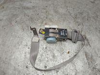 Ремень безопасности передний правый GJZQ1Z Subaru Forester - Фото 2