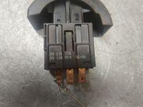 Кнопка аварийной сигнализации XCOYMX Opel Astra - Фото 3