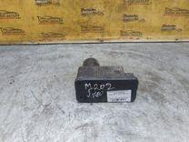 Компрессор центрального замка EOOMIQ Mercedes C W202