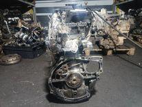 Двигатель BBTYZ7 Ford Focus купить с доставкой