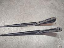 Щеткодержатель (поводок стеклоочистителя, дворник) 01482T Ford Focus - Фото 2