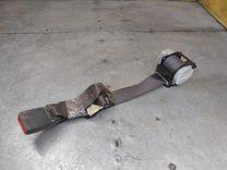 Ремень безопасности задний центральный D79UNC Honda Accord