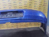 Бампер задний 31FAF2 Subaru Impreza undefined