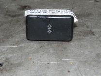 Кнопка (выключатель) NOZVIL Volkswagen Passat