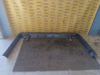 Бампер задний NYR24V Audi 100 - Фото 8