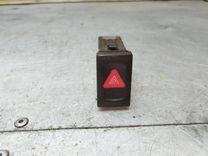 Кнопка аварийной сигнализации RLZHVV Seat Alhambra