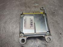 Блок AirBag IWQ527 Toyota Corolla купить