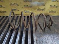 Пружина передняя 8RCWY7 Fiat Punto - Фото 1