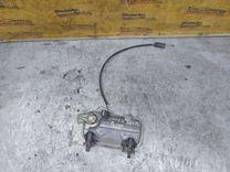 Ручка наружная передняя правая 0MM61A Opel Corsa undefined