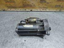 Стартер MM41E1 Peugeot 607 - Фото 1