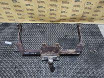 Прицепное устройство (фаркоп) DMOWGG Peugeot 405 - Фото 1