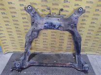 Балка подвески передняя (подрамник) 9LE5JH Ford Galaxy