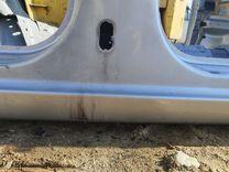 Стойка кузовная центральная правая ER0Y5K Ford Focus - Фото 2