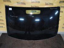 Стекло заднее DBZA8P Saab 9-3 - Фото 1