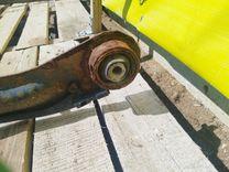 Балка подвески задняя B4BVGB Audi A6 undefined