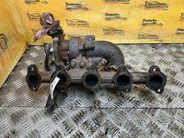Турбина HSF8PU Peugeot 206 купить в магазине запчастей бу