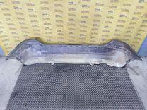 Бампер задний 6FEH3T Mercedes A W168 - Фото 10