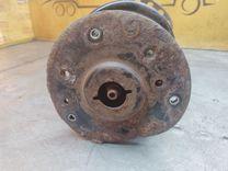 Амортизатор передний правый 93UOUB Volvo XC70 купить на авторазборке