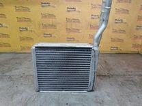 Радиатор отопителя (печки) 0R6HO1 Ford Tourneo Connect - Фото 3