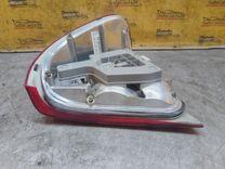 Фонарь задний левый GI1OTS Mercedes C W202 - Фото 8