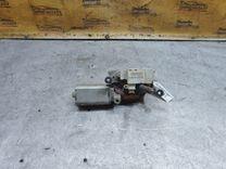 Моторчик заднего стеклоочистителя (дворника) QO2DWA Fiat Punto купить с доставкой