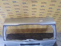 Крышка багажника (дверь 3-5) X12P81 Volvo V70 undefined