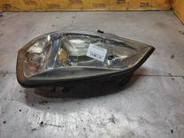Фара левая 40P8UX Opel Astra
