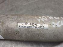 Патрубок интеркулера 9DXW7J Honda Accord - Фото 4