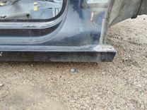 Стойка кузовная передняя правая QZ7FQD Volkswagen Polo купить на авторазборке