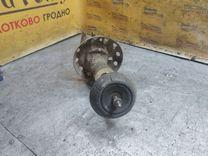 Амортизатор передний правый A006F1 Opel Astra - Фото 3