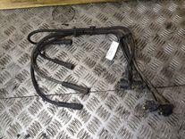 Провод высоковольтный YE6UG9 Ford Escort