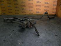 Трубка гидроусилителя EE0US8 Nissan Almera - Фото 4