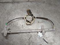 Стеклоподъемник электрический передний левый 1LCYAW Volvo S40 - Фото 1