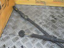 Трос кулисы КПП HKX7YW Renault Laguna - Фото 2